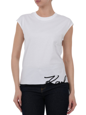 ΓΥΝΑΙΚΕΙΟ ΤΟΠ | Λευκό S