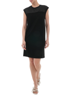 ΜΙΝΙ ΦΟΡΕΜΑ | Μαύρο XS