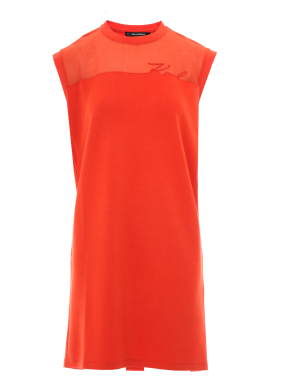 ΜΙΝΙ ΦΟΡΕΜΑ | Κόκκινο S