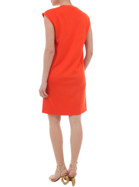 ΜΙΝΙ ΦΟΡΕΜΑ | Κόκκινο S