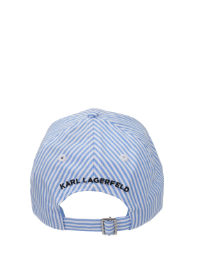 ΓΥΝΑΙΚΕΙΟ ΚΑΠΕΛΟ | Γαλάζιο ONE SIZE