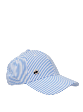 ΓΥΝΑΙΚΕΙΟ ΚΑΠΕΛΟ | Γαλάζιο ONE SIZE