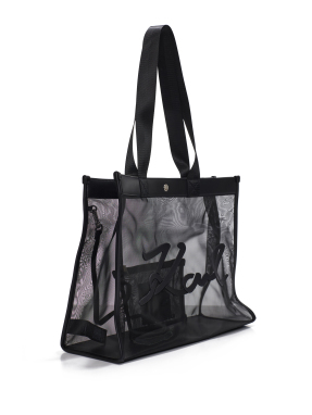 ΓΥΝΑΙΚΕΙΑ ΤΣΑΝΤΑ ΩΜΟΥ | Μαύρο