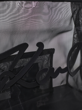 ΓΥΝΑΙΚΕΙΑ ΤΣΑΝΤΑ ΩΜΟΥ | Μαύρο