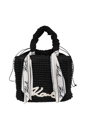 ΓΥΝΑΙΚΕΙΑ ΤΣΑΝΤΑ ΧΕΙΡΟΣ | Μαύρο