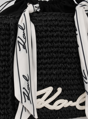 ΓΥΝΑΙΚΕΙΑ ΤΣΑΝΤΑ ΧΕΙΡΟΣ | Μαύρο