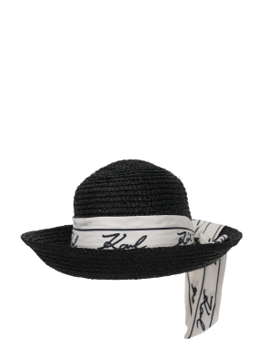 ΓΥΝΑΙΚΕΙΟ ΚΑΠΕΛΟ | Μαύρο ONE SIZE