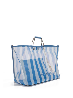 ΓΥΝΑΙΚΕΙΑ ΤΣΑΝΤΑ ΧΕΙΡΟΣ | Μπλε