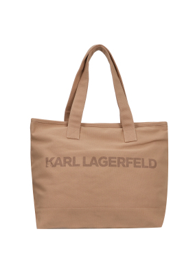 ΓΥΝΑΙΚΕΙΑ ΤΣΑΝΤΑ ΩΜΟΥ | Μπεζ Σκούρο