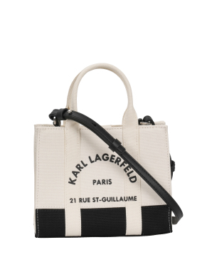 ΓΥΝΑΙΚΕΙΑ ΤΣΑΝΤΑ ΧΕΙΡΟΣ | Λευκό