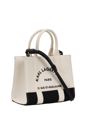 ΓΥΝΑΙΚΕΙΑ ΤΣΑΝΤΑ ΧΕΙΡΟΣ | Λευκό