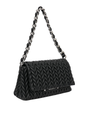 ΓΥΝΑΙΚΕΙΑ ΤΣΑΝΤΑ ΩΜΟΥ | Μαύρο