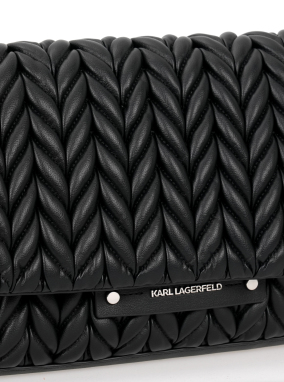 ΓΥΝΑΙΚΕΙΑ ΤΣΑΝΤΑ ΩΜΟΥ | Μαύρο