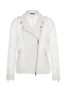 ΓΥΝΑΙΚΕΙΟ ΜΠΟΥΦΑΝ | Λευκό IT 40