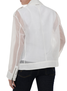 ΓΥΝΑΙΚΕΙΟ ΜΠΟΥΦΑΝ | Λευκό IT 40