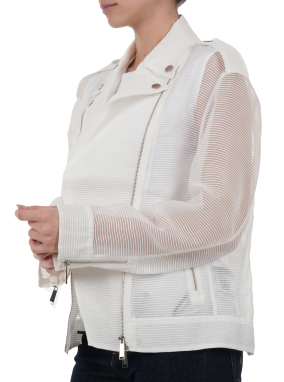 ΓΥΝΑΙΚΕΙΟ ΜΠΟΥΦΑΝ | Λευκό IT 40