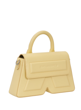 ΓΥΝΑΙΚΕΙΑ ΤΣΑΝΤΑ ΧΙΑΣΤΙ | Κίτρινο