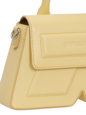 ΓΥΝΑΙΚΕΙΑ ΤΣΑΝΤΑ ΧΙΑΣΤΙ | Κίτρινο