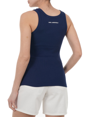 ΓΥΝΑΙΚΕΙΟ ΤΟΠ | Μπλε Σκούρο S