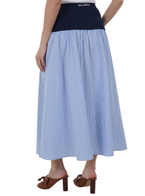 ΜΙΝΤΙ ΦΟΥΣΤΑ | Γαλάζιο S