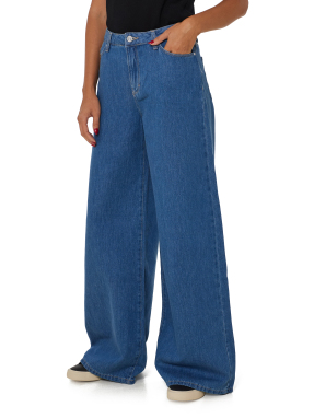 ΓΥΝΑΙΚΕΙΟ DENIM ΠΑΝΤΕΛΟΝΙ | Μπλε 29