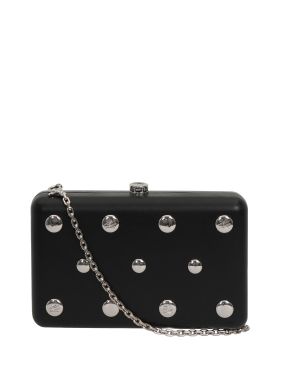 ΓΥΝΑΙΚΕΙΑ ΤΣΑΝΤΑ CLUTCH | Μαύρο