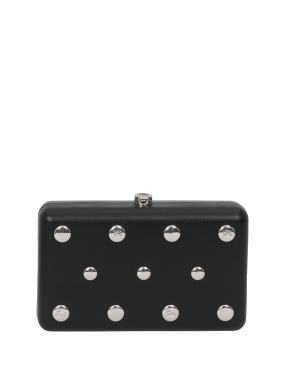 ΓΥΝΑΙΚΕΙΑ ΤΣΑΝΤΑ CLUTCH | Μαύρο