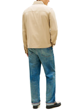 ΑΝΔΡΙΚΟ JACKET | Μπεζ XL