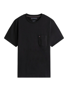 ΑΝΔΡΙΚΟ T-SHIRT | Μαύρο M