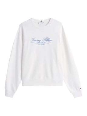 ΓΥΝΑΙΚΕΙΟ ΦΟΥΤΕΡ | Λευκό S