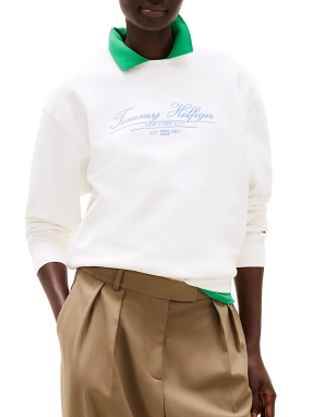 ΓΥΝΑΙΚΕΙΟ ΦΟΥΤΕΡ | Λευκό S