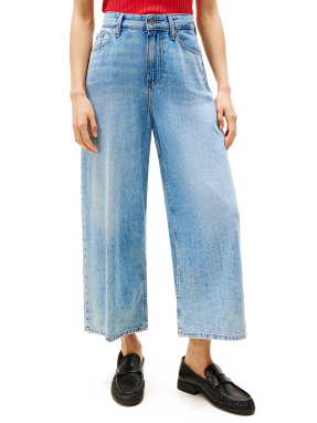 ΓΥΝΑΙΚΕΙΟ DENIM ΠΑΝΤΕΛΟΝΙ | Μπλε 28