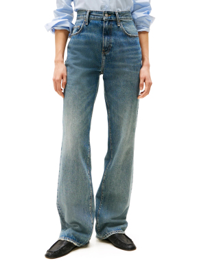 ΓΥΝΑΙΚΕΙΟ DENIM ΠΑΝΤΕΛΟΝΙ | Μπλε 27/30