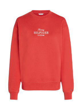 ΓΥΝΑΙΚΕΙΟ ΦΟΥΤΕΡ | Κόκκινο S