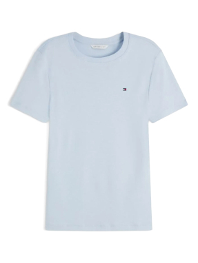 ΓΥΝΑΙΚΕΙΟ T-SHIRT | Γαλάζιο C1O S