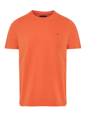 ΑΝΔΡΙΚΟ T-SHIRT | Πορτοκαλί S