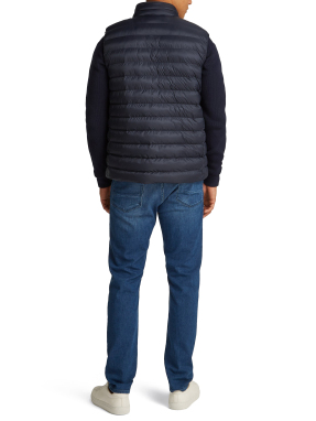 ΑΝΔΡΙΚΟ ΑΜΑΝΙΚΟ ΜΠΟΥΦΑΝ | Μπλε Σκούρο M