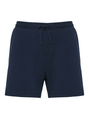 ΑΝΔΡΙΚΟ ΣΟΡΤΣ | Μπλε Σκούρο M