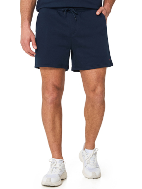 ΑΝΔΡΙΚΟ ΣΟΡΤΣ | Μπλε Σκούρο M