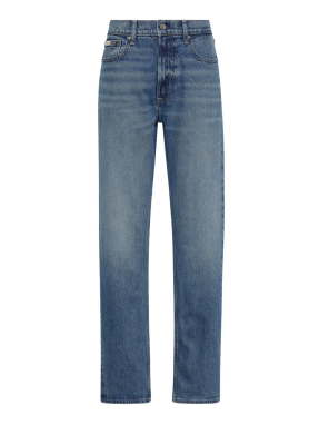 ΑΝΔΡΙΚΟ DENIM ΠΑΝΤΕΛΟΝΙ | Μπλε 34/32