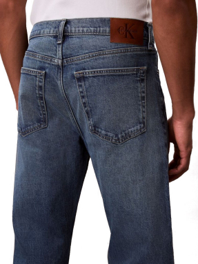 ΑΝΔΡΙΚΟ DENIM ΠΑΝΤΕΛΟΝΙ | Μπλε 32/34