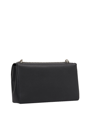 ΓΥΝΑΙΚΕΙΑ ΤΣΑΝΤΑ ΩΜΟΥ | Μαύρο