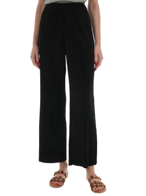 ΓΥΝΑΙΚΕΙΟ ΥΦΑΣΜΑΤΙΝΟ ΠΑΝΤΕΛΟΝΙ | Μαύρο S