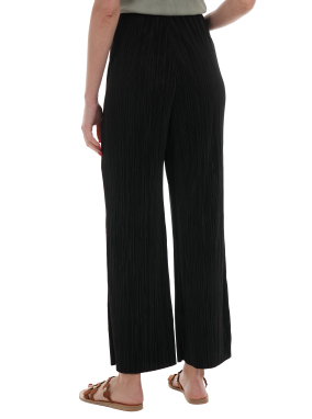 ΓΥΝΑΙΚΕΙΟ ΥΦΑΣΜΑΤΙΝΟ ΠΑΝΤΕΛΟΝΙ | Μαύρο S