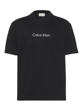 ΑΝΔΡΙΚΟ T-SHIRT | Μαύρο XL