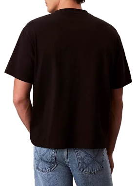 ΑΝΔΡΙΚΟ T-SHIRT | Μαύρο XL