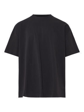ΑΝΔΡΙΚΟ T-SHIRT | Μαύρο M