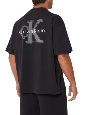 ΑΝΔΡΙΚΟ T-SHIRT | Μαύρο M