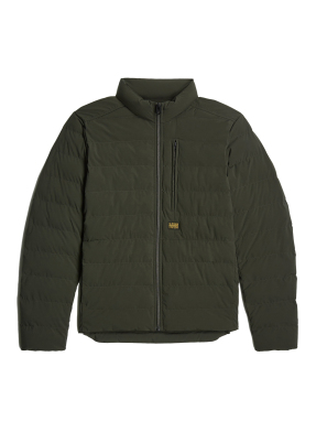 ΑΝΔΡΙΚΟ ΚΑΠΙΤΟΝΕ ΜΠΟΥΦΑΝ | Χακί L