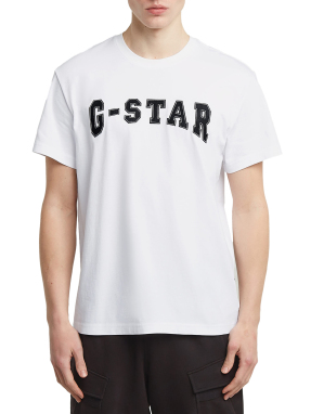 ΑΝΔΡΙΚΟ T-SHIRT | Λευκό M